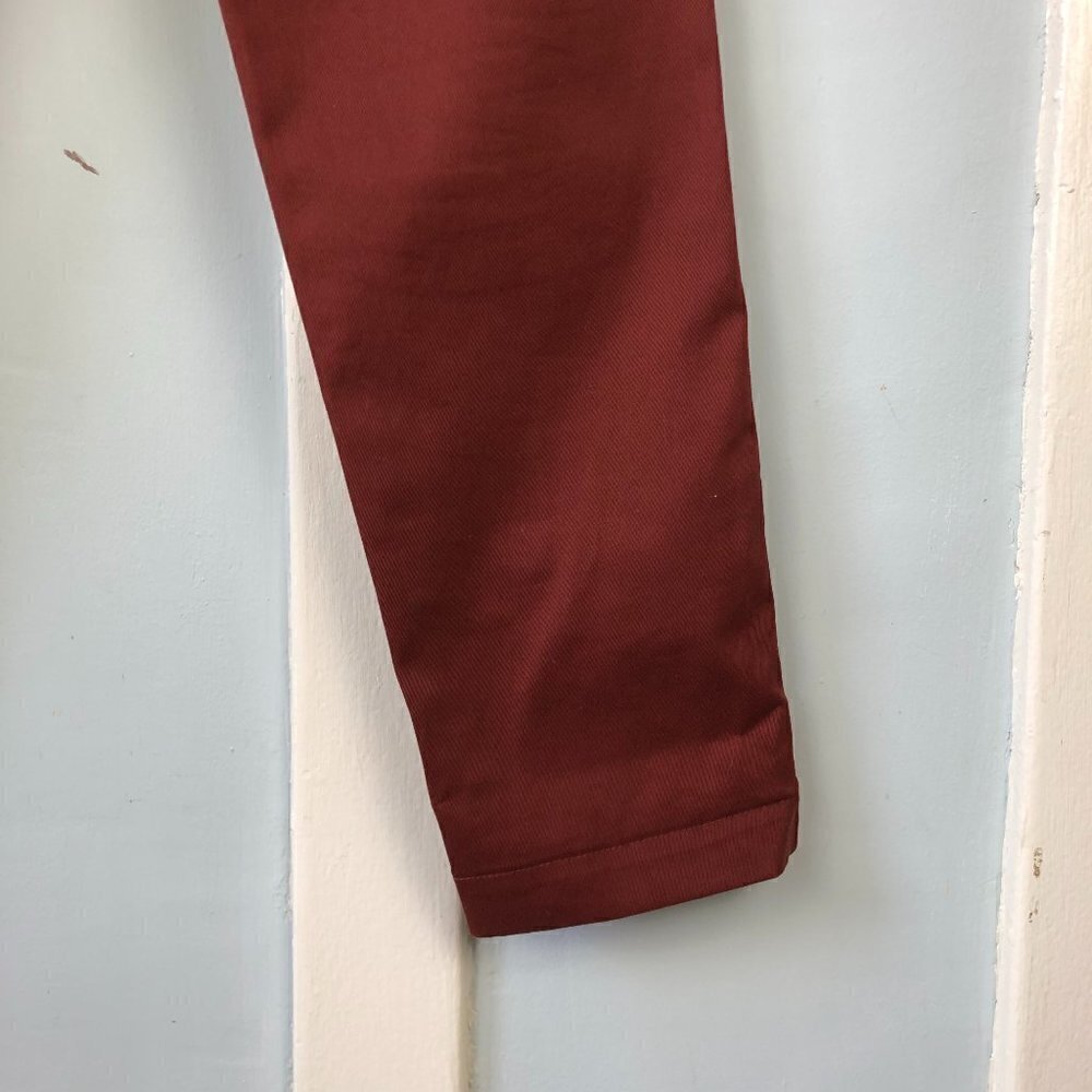 Banana Republic Brick Chinos - Picture 8 of 9